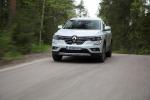 Renault Koleos Initiale Paris 2016 года (WW)